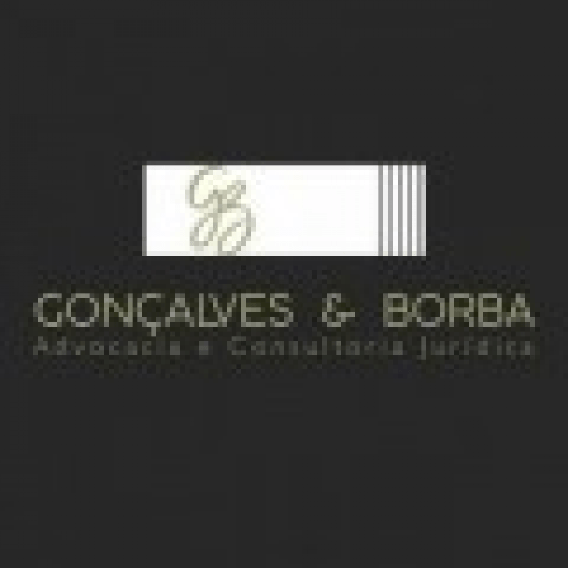 Gonçalves & Borba Advocacia e Consultoria Jurídica