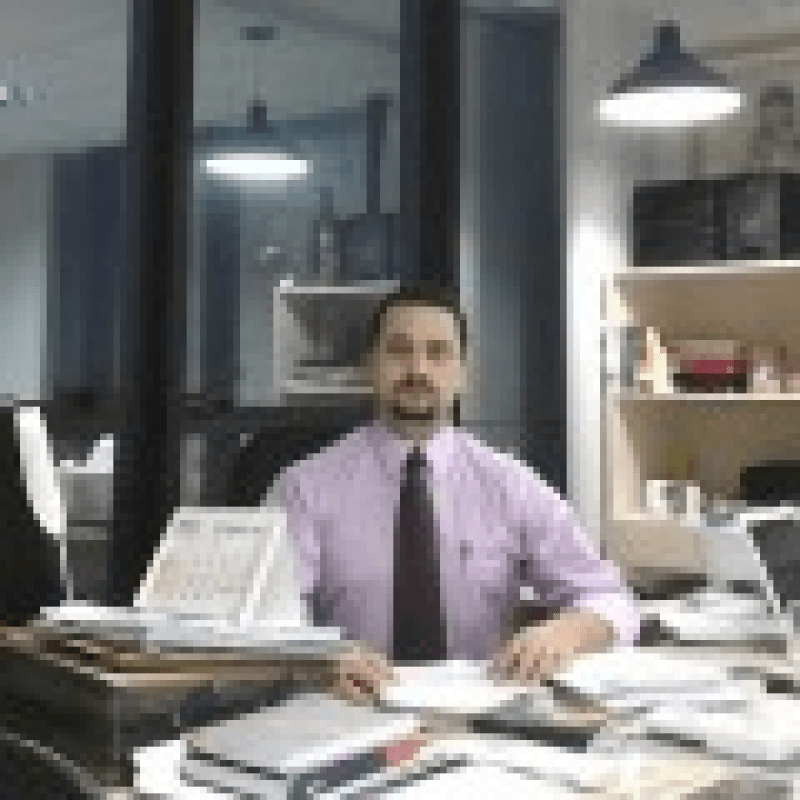 Marcos Azevedo Advocacia