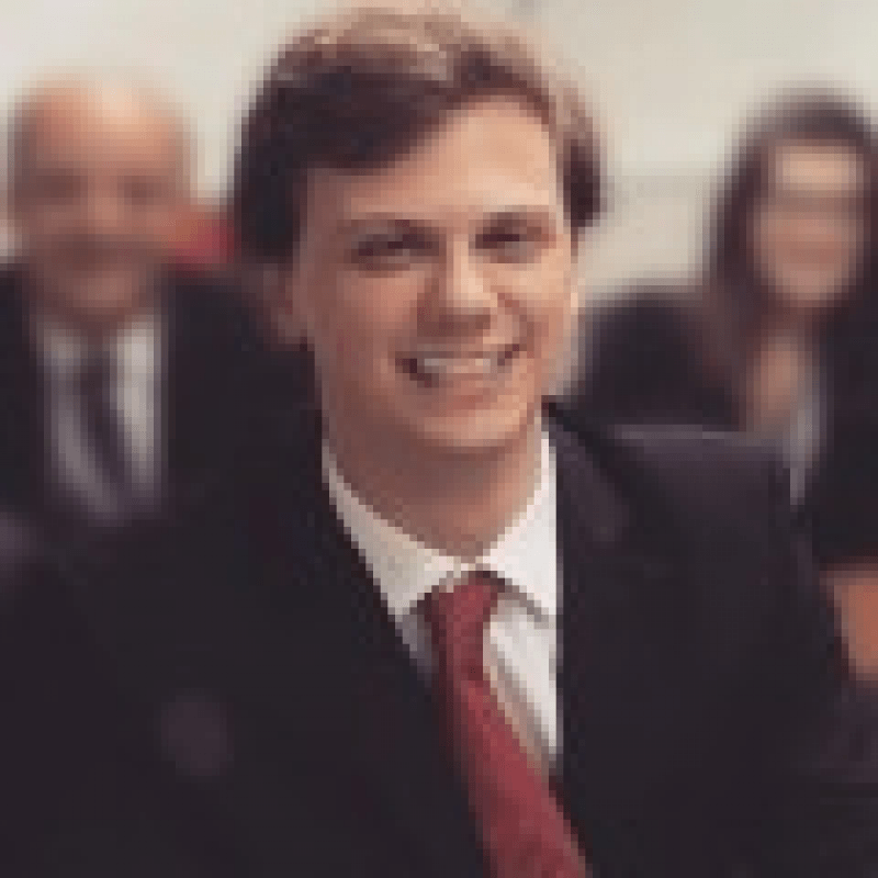 Guilherme Bauer Schauffert