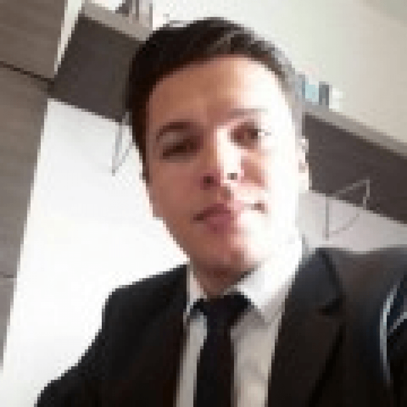 Benhur Felipe Pedrozo