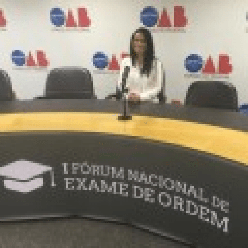 Marina Camargo Advogada!