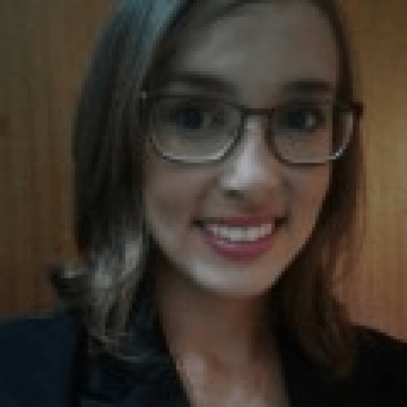 Nicole Borja Mellos