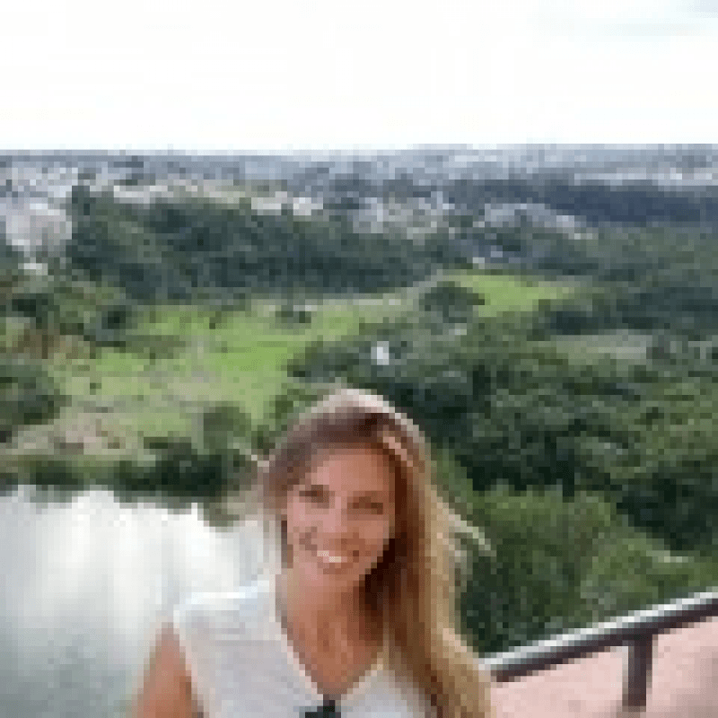 Paula Luchina