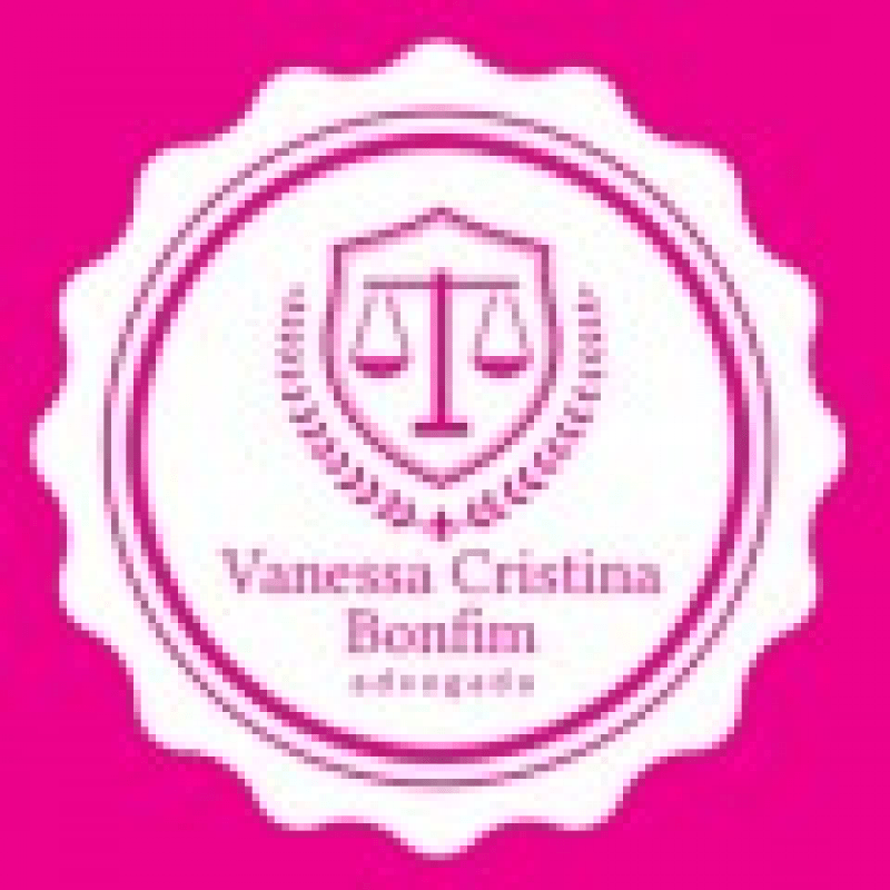 Dra. Vanessa Cristina Bonfim