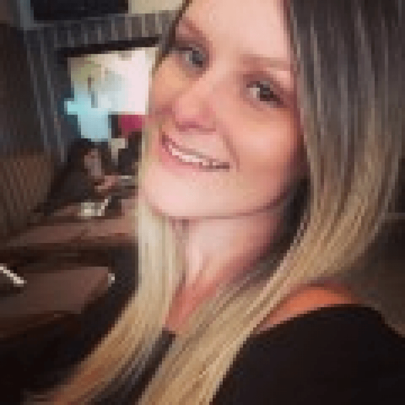 Kamilla Bernardo Mendes