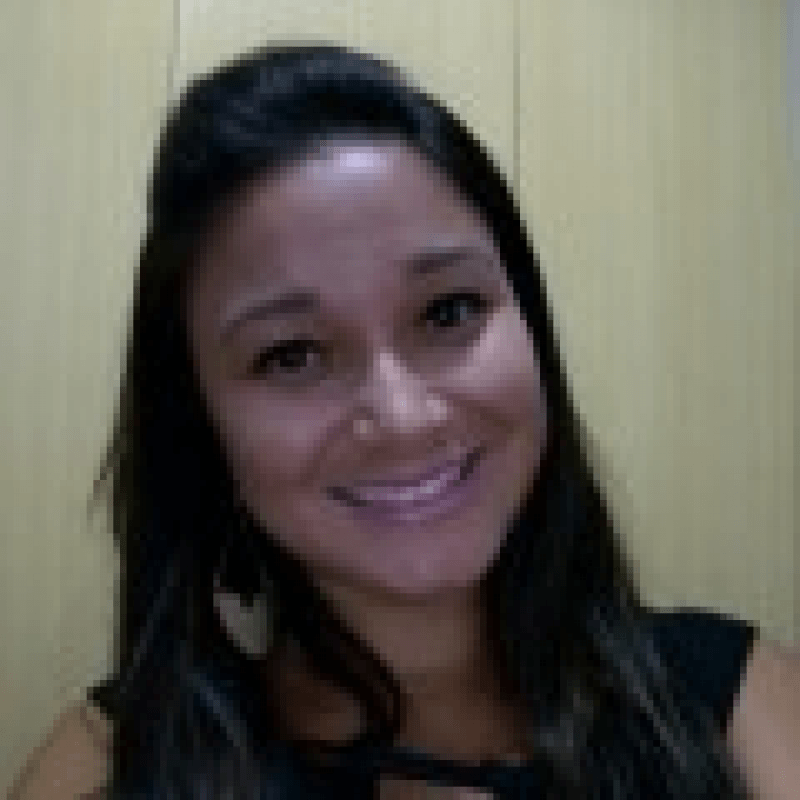 Fernanda Leit&atilde;o