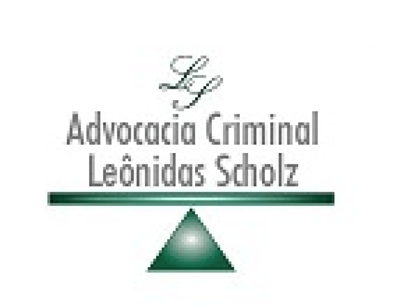 Leônidas Ribeiro Scholz