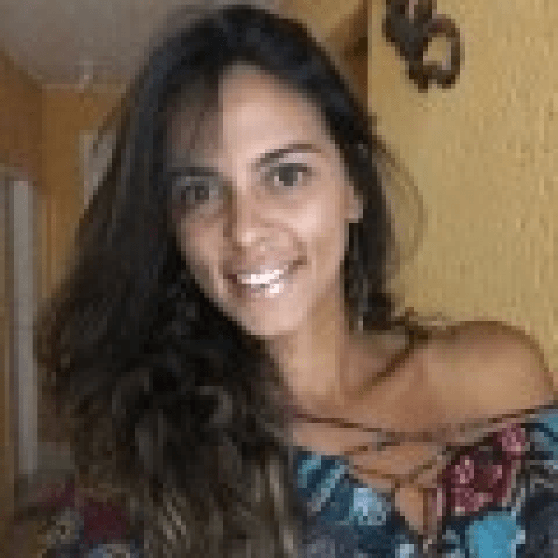 Dandara Ponzio Franceschi