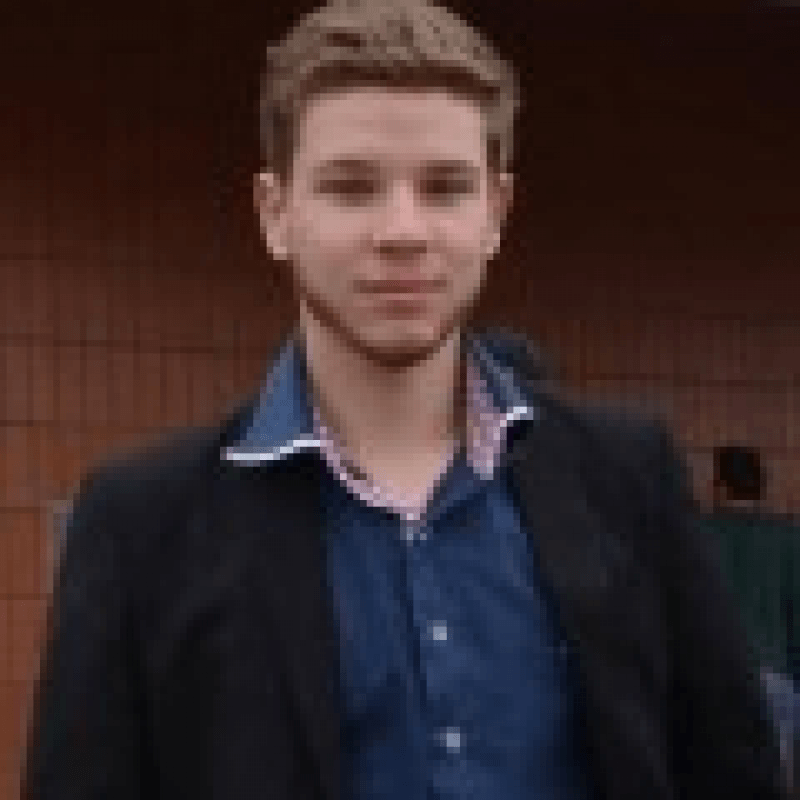 Fabian Fávero