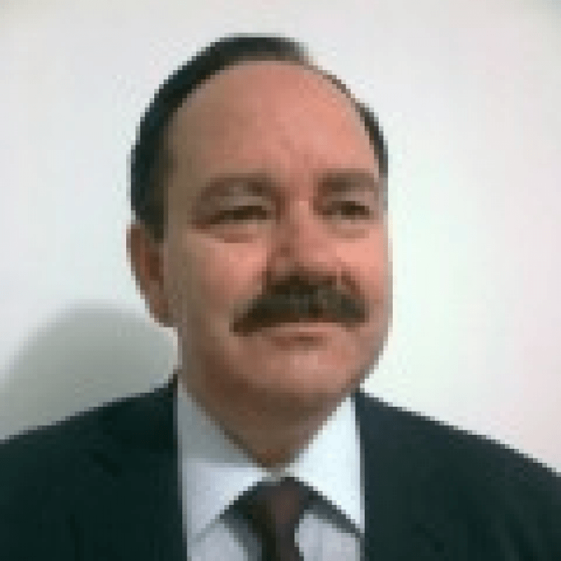 Carlos Nilson Franco do Prado