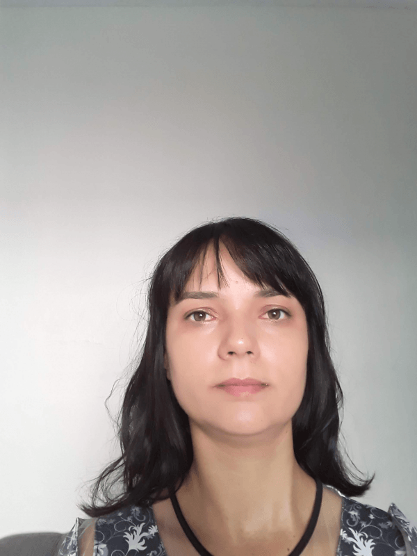 Siloni Cássia Spinelli