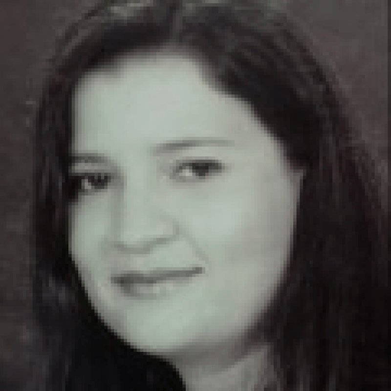 Andreza de Bem Machado