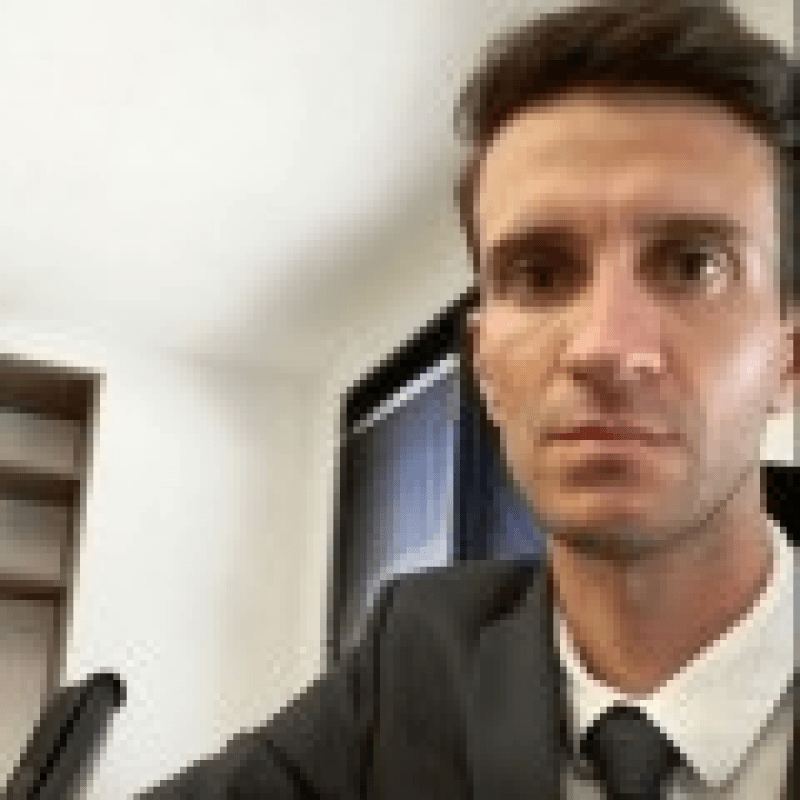 Rodrigo de Azambuja Advocacia