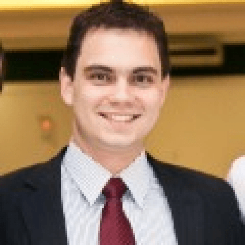 Leandro Canavarros - Advogado