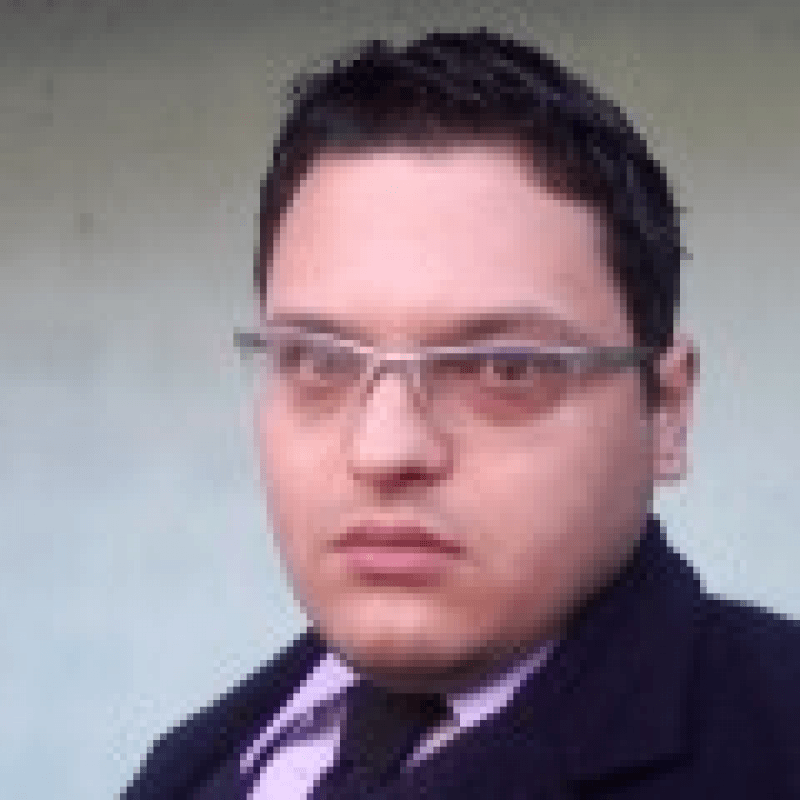 Vinicius da Luz
