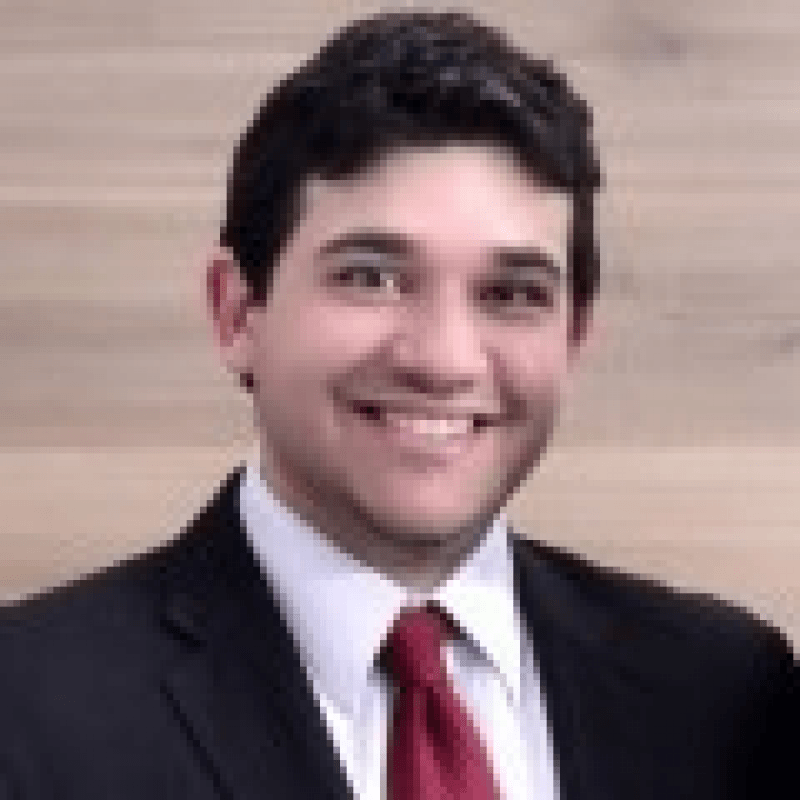 Dr Gabriel Bandeira Araujo