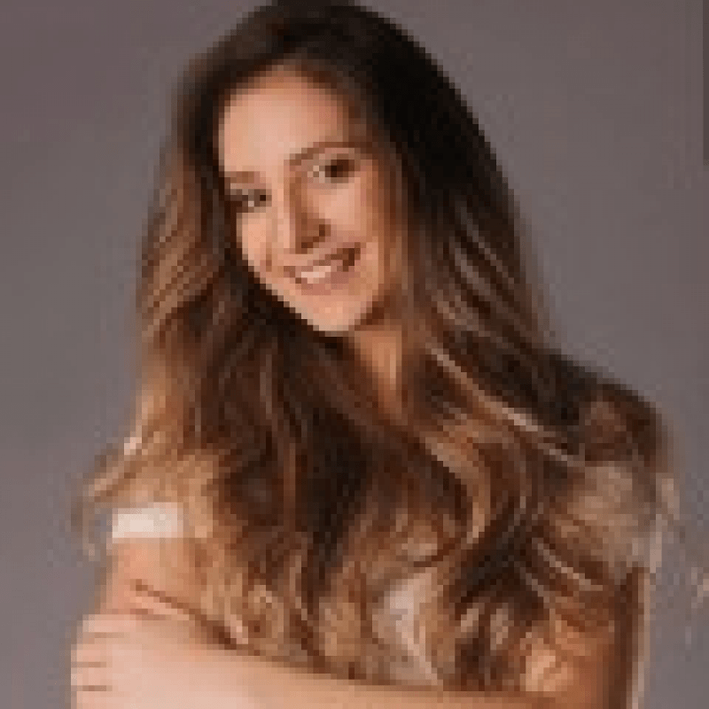 Daniela Baratieri