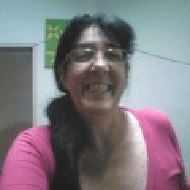 Sandra Beatriz Urban