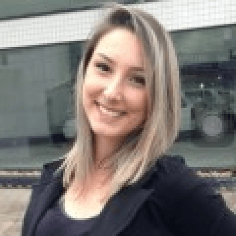 Dilig&ecirc;ncia Efic&aacute;z Beatriz Nascimento