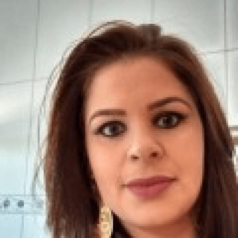 Aline Maldonado Advogada