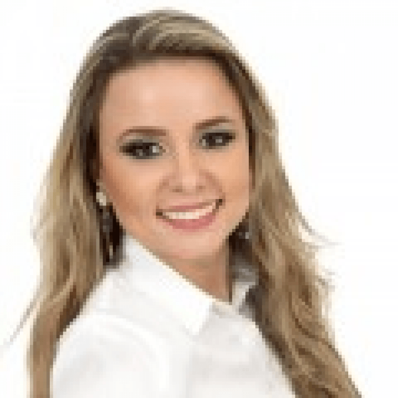 Suellen Leal Silva