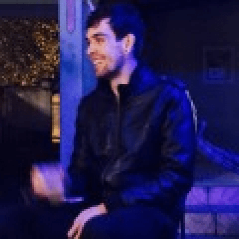 Felipe Molenda Araujo