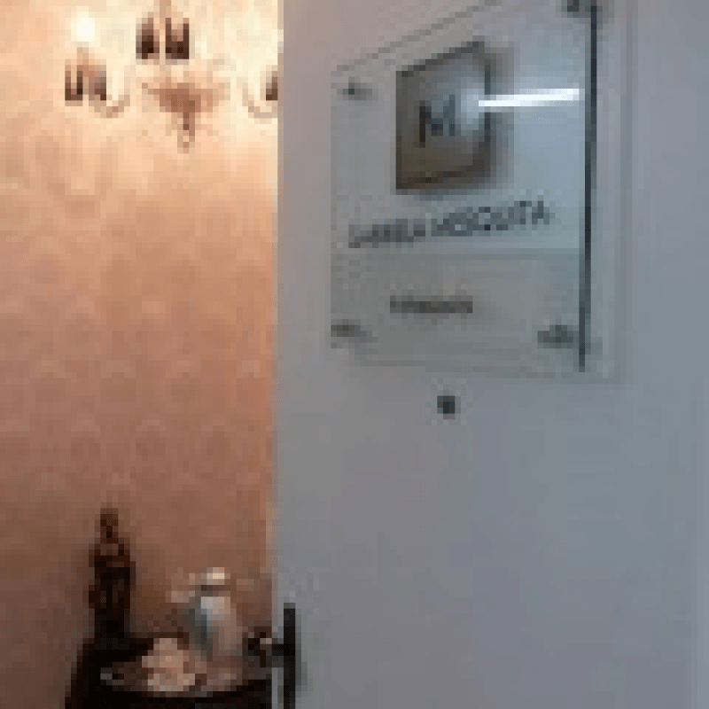 Advocacia Gabriela Mesquita