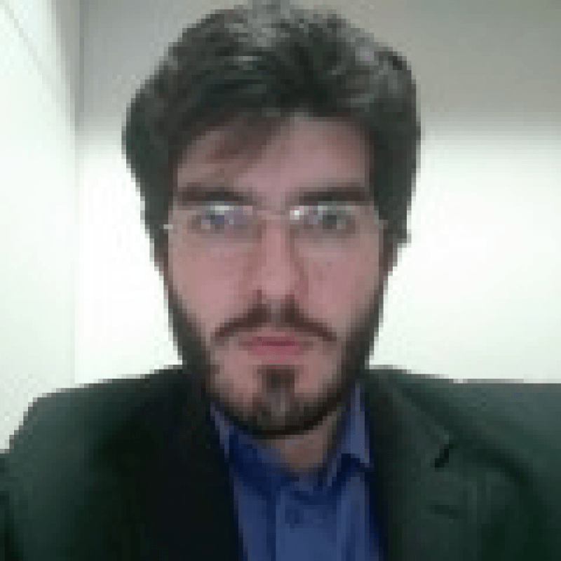Thiago Gomes Cardoso