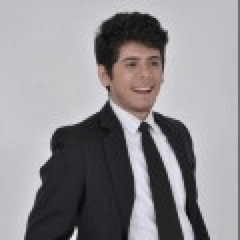Eduardo Delgado