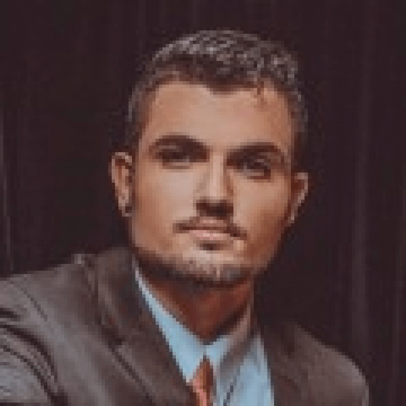 Pedro Luiz dos Santos Jr