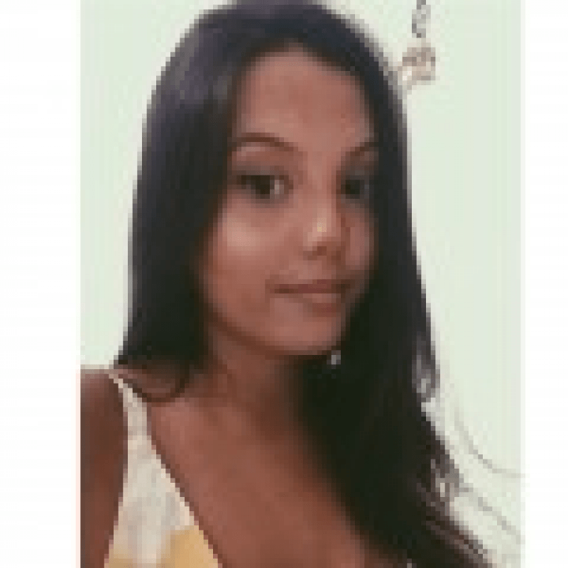 Beatriz de Almeida Coelho