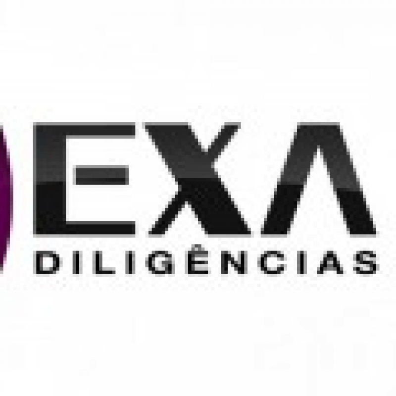 Exa Dilig&ecirc;ncias