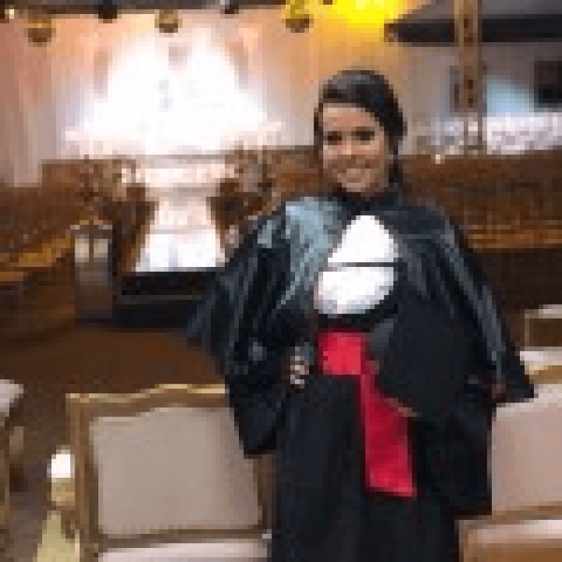 Amanda Curcio Sutter - Corresponde Jur&iacute;dico.