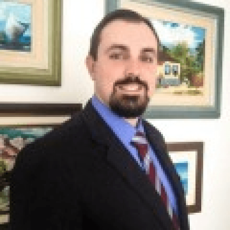 Advogado Gabriel Kroich