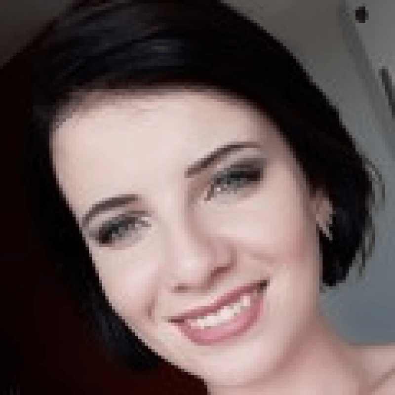 Luisa Cistina Rodolfo