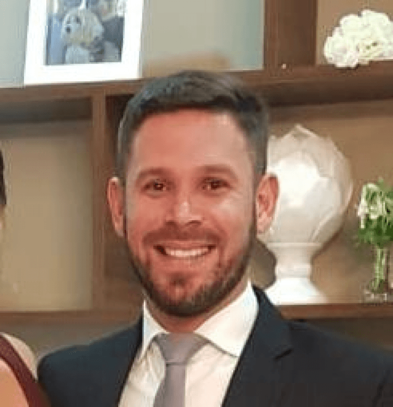 Flavio Sanches Bassani