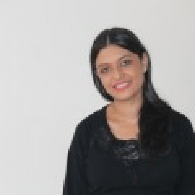 Andresa Eulalia Gonçalves Vieira