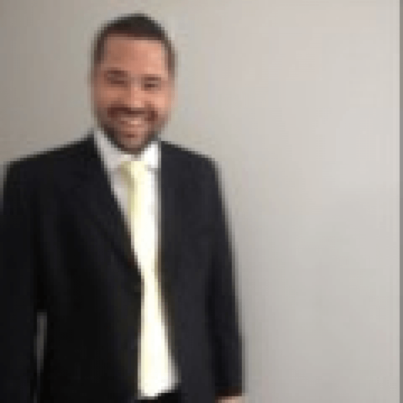 Daniel Novaes Fortes