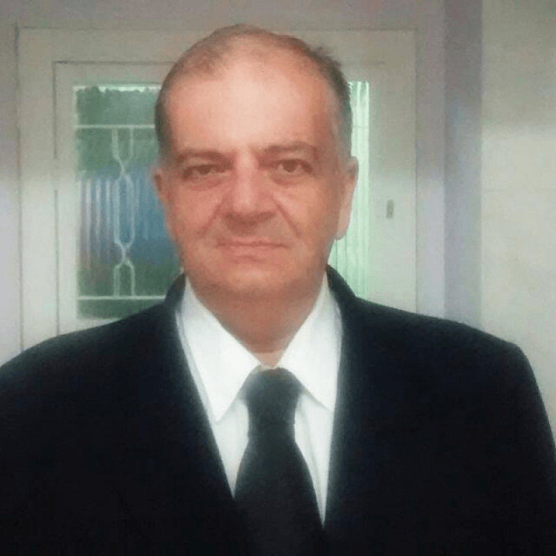 Augusto Polonio