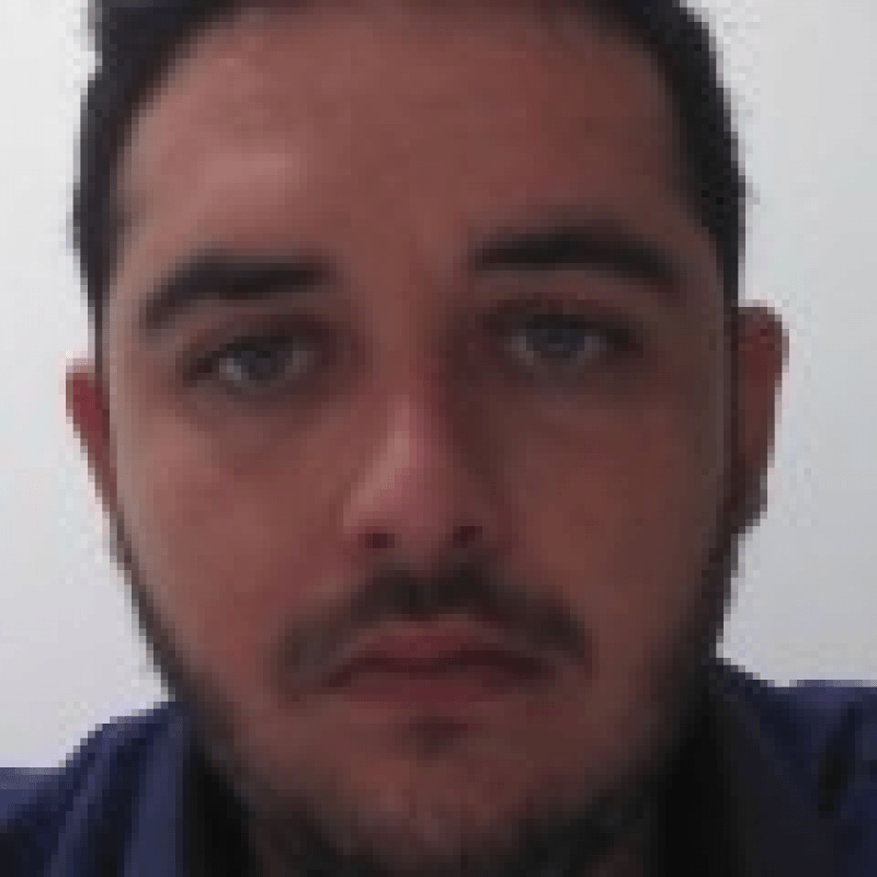 Marco Antonio Queiroz