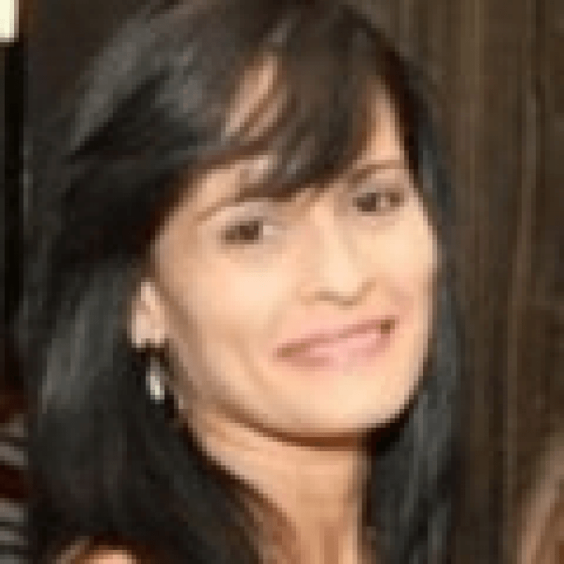 Advogada Claudia Patricia Salgado