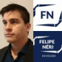 Felipe N&eacute;ri de Arruda