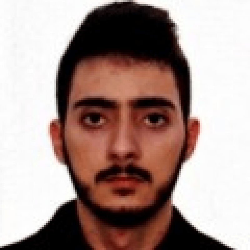 Pedro Luiz Estagiario