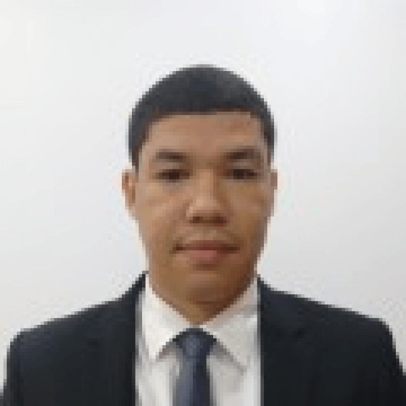 Diego Alexandre Rezende Marcondes