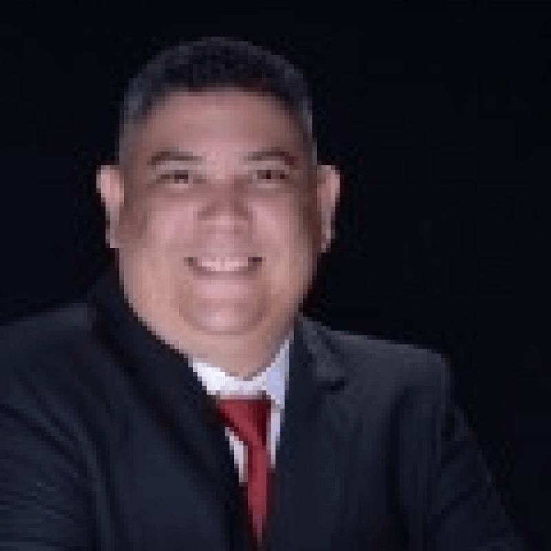 Rodrigo Silva Alves Miranda