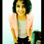 Geyce Magalh&atilde;es