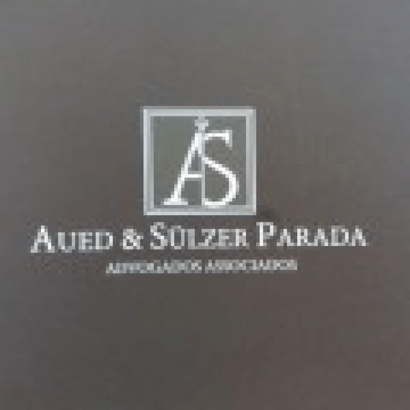 Leonardo Sulzer Parada