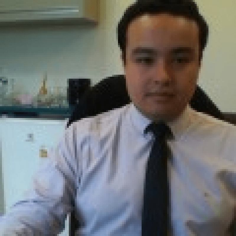 Vinícius Kenji Tanaka - Ttf Advogados