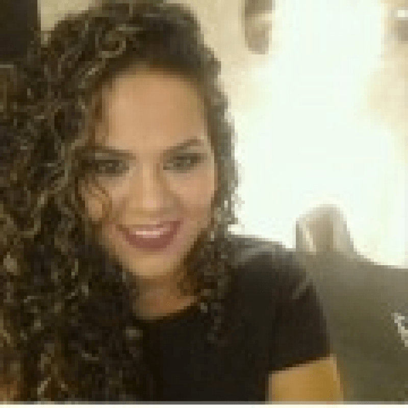 Dannyely Messias de Souza