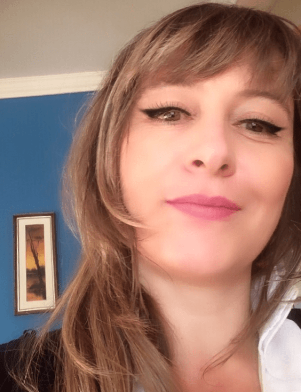 Márcia Heloisa Furtado